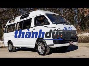Hiace RZH115L 1996-2006