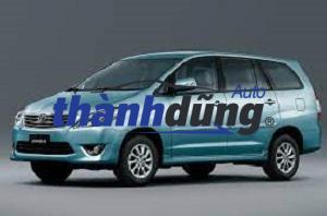 Innova 02/2012-06/2013