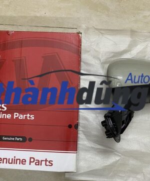 GƯƠNG CHIẾU HẬU KIA RIO 2015-2017