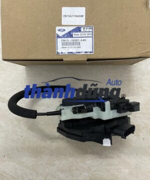Ổ NGẬM KHÓA CỬA FORD ECOSPORT 2014-2018