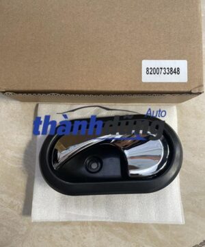 TAY MỞ CỬA TRONG RENAULT DUSTER 2010-2011