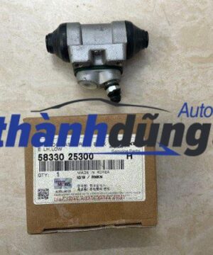 XY LANH PHANH SAU HYUNDAI GETZ 2006-2012