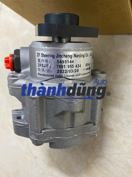 BƠM TRỢ LỰC LÁI CHERY QQ 2009-2010 BƠM TRỢ LỰC LÁI CHERY QQ 2009-2010