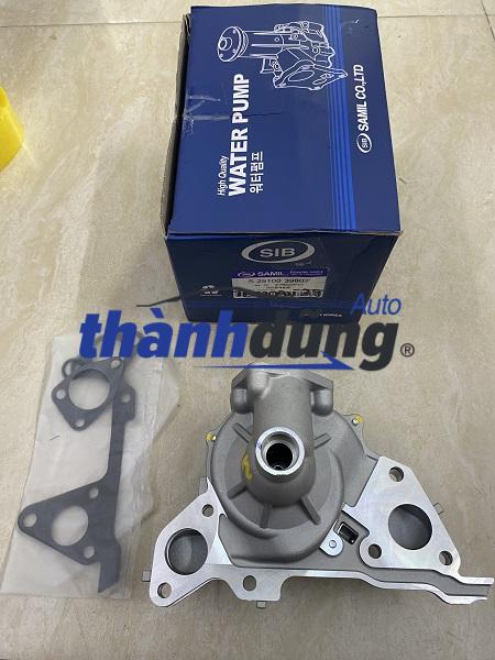 BƠM NƯỚC HYUNDAI TERRACAN 2002-2005