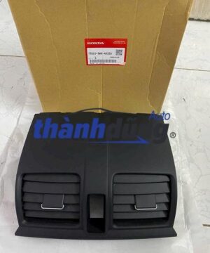 CỬA GIÓ MÁY LẠNH HONDA CRV 2010-2012