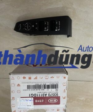 CÔNG TẮC NÂNG KÍNH TỔNG KIA SEDONA 2017-2019