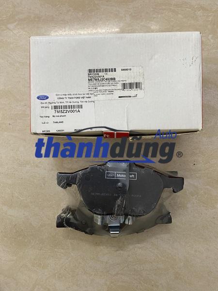 BỐ THẮNG TRƯỚC FORD ECOSPORT 2013-2017 BỐ THẮNG TRƯỚC FORD ECOSPORT 2013-2017