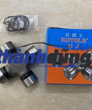 BI CHỮ THẬP 30X101 MITSUBISHI PAJERO