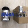 LỐC LẠNH MAZDA CX3 2019