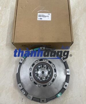 BÁNH ĐÀ HYUNDAI SANTAFE CHÍNH HÃNG