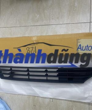 LƯỚI CẢN BA ĐỜ SỐC TRƯỚC MITSUBISHI ATTRAGE 2020-2022