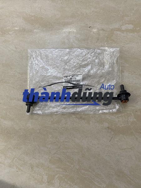 ROTUYN CÂN BẰNG TRƯỚC PHỤ MAZDA CX9 ROTUYN CÂN BẰNG TRƯỚC PHỤ MAZDA CX9