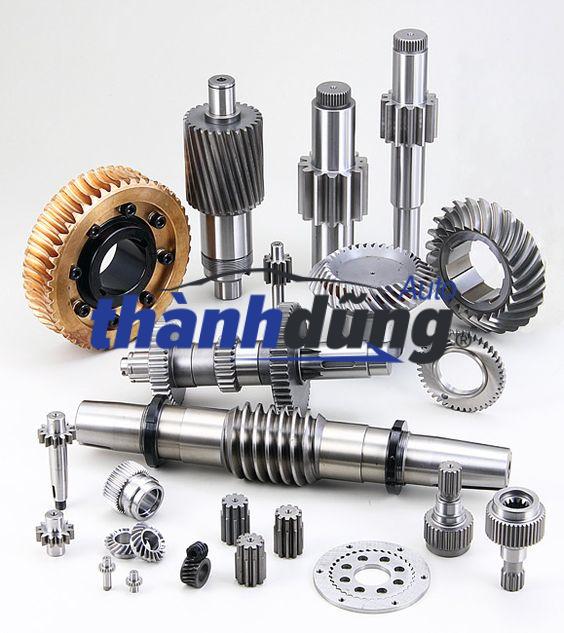 ĐẠI LÝ PHÂN PHỐI PHỤ TÙNG Ô TÔ TẠI BÌNH ĐỊNH