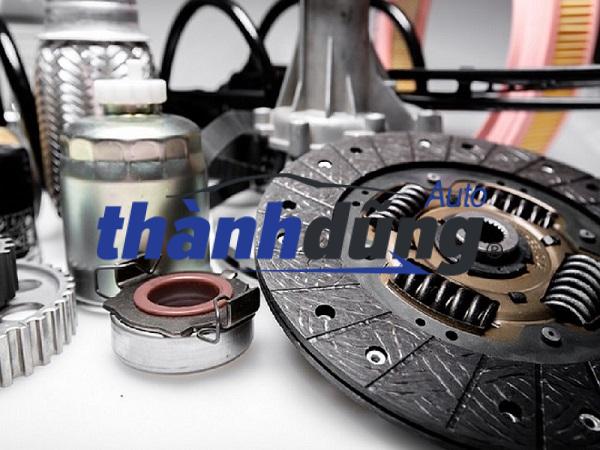ĐẠI LÝ PHÂN PHỐI PHỤ TÙNG Ô TÔ TẠI LAI CHÂU