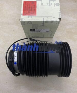 BẦU HƠI GIẢM XÓC SAU MERCEDES E200