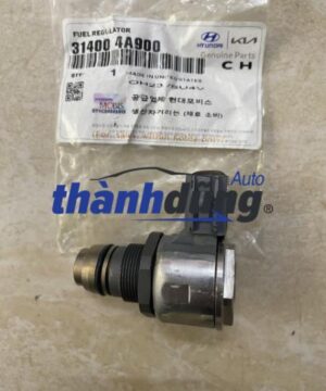 CẢM BIẾN ÁP SUẤT THANH RAY HYUNDAI SOLATI