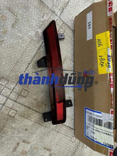 ĐÈN PHẢN QUANG CẢN SAU FORD TERRITORY