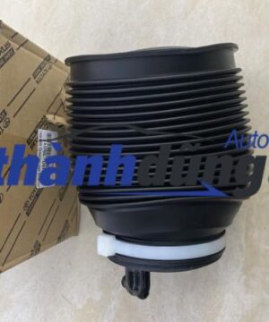 BẦU HƠI GIẢM XÓC SAU PHẢI TOYOTA PRADO