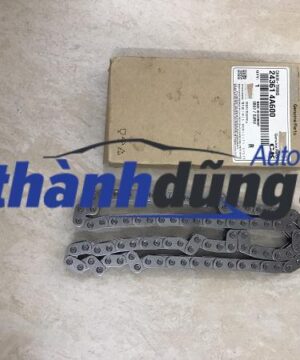 XÍCH BƠM NHỚT ĐỘNG CƠ HYUNDAI STAREX