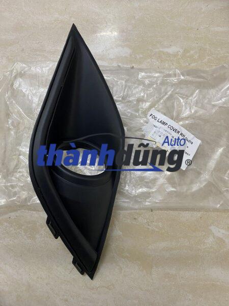 ỐP ĐÈN GẦM MITSUBISHI OUTLANDER 2017-2021 ỐP ĐÈN GẦM MITSUBISHI OUTLANDER 2017-2021
