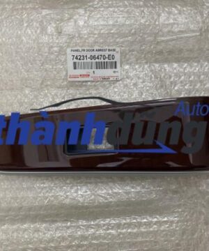 ỐP CÔNG TẮC LÊN KÍNH TOYOTA CAMRY 2011-2018