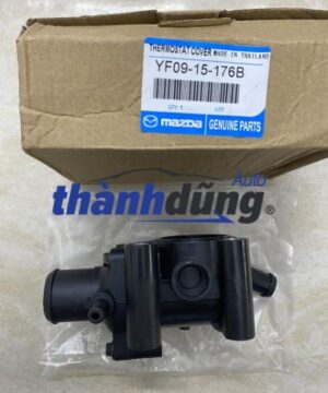 CỤM VAN HẰNG NHIỆT FORD ESCAPE 2005