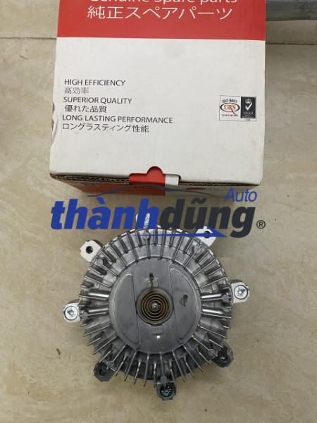 LY TÂM QUẠT GIÓ ĐỘNG CƠ MITSUBISHI PAJERO V33 LY TÂM QUẠT GIÓ ĐỘNG CƠ MITSUBISHI PAJERO V33