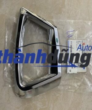 ỐP MẠ TRANG TRÍ LƯỚI CẢN FORD FIESTA 1.6