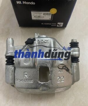 CỤM GÔNG PHANH TRƯỚC HYUNDAI I20