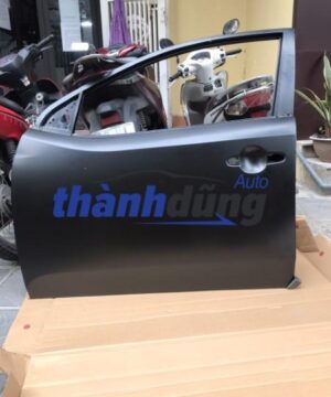 CÁNH CỬA TRƯỚC TRÁI KIA FORTE 2012