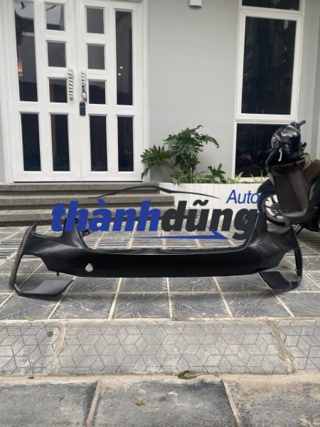 CẢN TRƯỚC MIẾN DƯỚI KIA SELTOS 2019-2024 CẢN TRƯỚC MIẾN DƯỚI KIA SELTOS 2019-2024