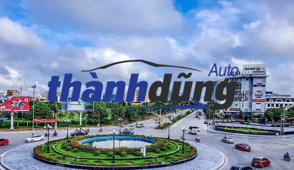 ĐẠI LÝ PHÂN PHỐI PHỤ TÙNG Ô TÔ TẠI NGHỆ AN