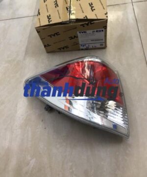 ĐÈN HẬU TRÁI XE MAZDA BT50 2014