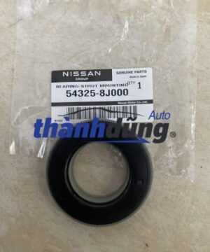 BI BÁT BÈO GIẢM XÓC NISSAN XTRAIL