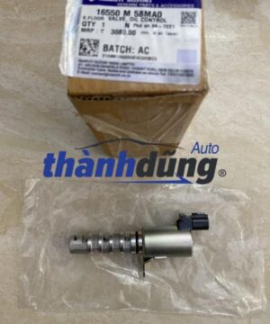 VAN ĐIỆN TỪ TRỤC CAM SUZUKI SWIFT