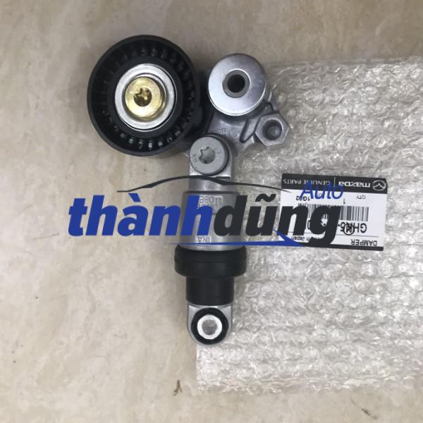 CỤM TĂNG TỔNG MAZDA CX5 – ZJ3815980B CỤM TĂNG TỔNG MAZDA CX5 – ZJ3815980B