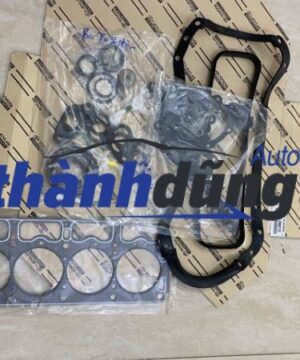 GIOĂNG ĐẠI TU TOYOTA ZACE 2006