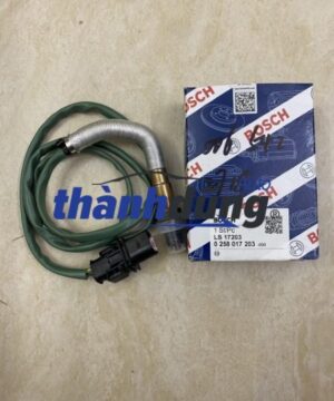 CẢM BIẾN KHÍ XẢ (THẢI) MERCEDES C200