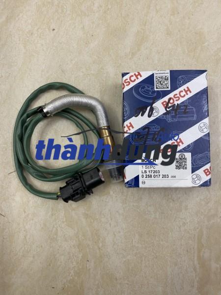 CẢM BIẾN KHÍ XẢ (THẢI) MERCEDES C200d31260ec22c475b2ce5167da365b CẢM BIẾN KHÍ XẢ (THẢI) MERCEDES C200