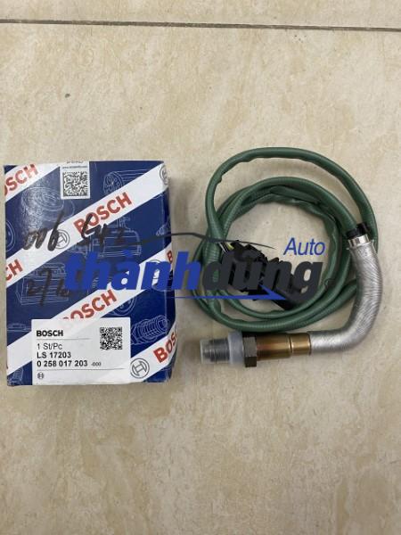 CẢM BIẾN OXY MERCEDES C250 CẢM BIẾN OXY MERCEDES C250