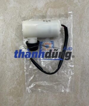 BƠM NƯỚC RỬA KÍNH XE LIFAN 520 2009