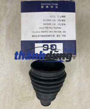 CHỤP BỤI LÁP NGOÀI XE LIFAN 520 2009
