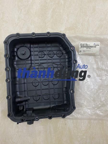 ĐÁY CÁC TE HỘP SỐ KIA SORENTO 2013-2018 ĐÁY CÁC TE HỘP SỐ KIA SORENTO 2013-2018