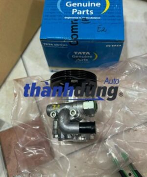 BƠM TRỢ LỰC LÁI TATA SUPER ACE THÙNG BẠT 1.2 TẤN