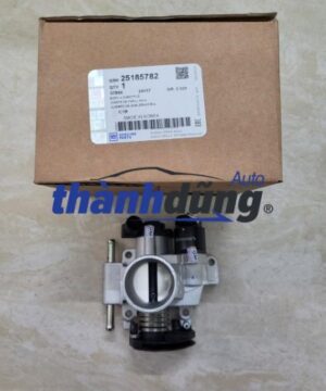 CỤM BƯỚM GA CHEVROLET SPARK 2007