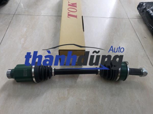 CÂY LÁP TRUNG GIAN HONDA CRV 2016