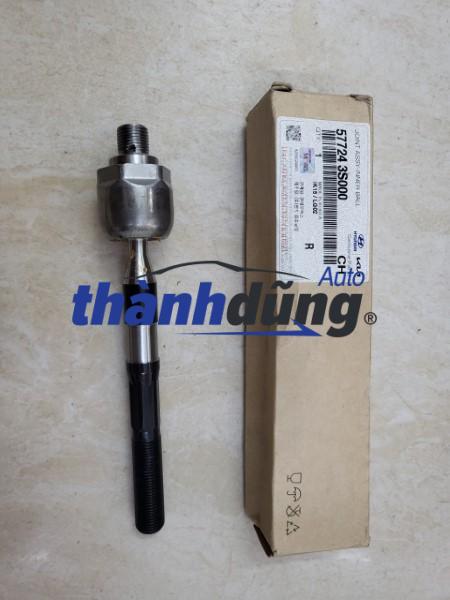 ROTUYN LÁI TRONG HYUNDAI SONATA 2012
