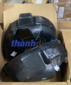 CHẮN BÙN LÒNG DÈ TRƯỚC TRÁI MG5