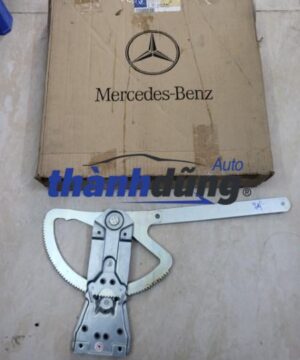 COMPA TRƯỢT KÍNH MERCEDES SPRINTER