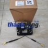 CÔNG TẮC A/C ĐIỀU HÒA CHEVROLET SPARK